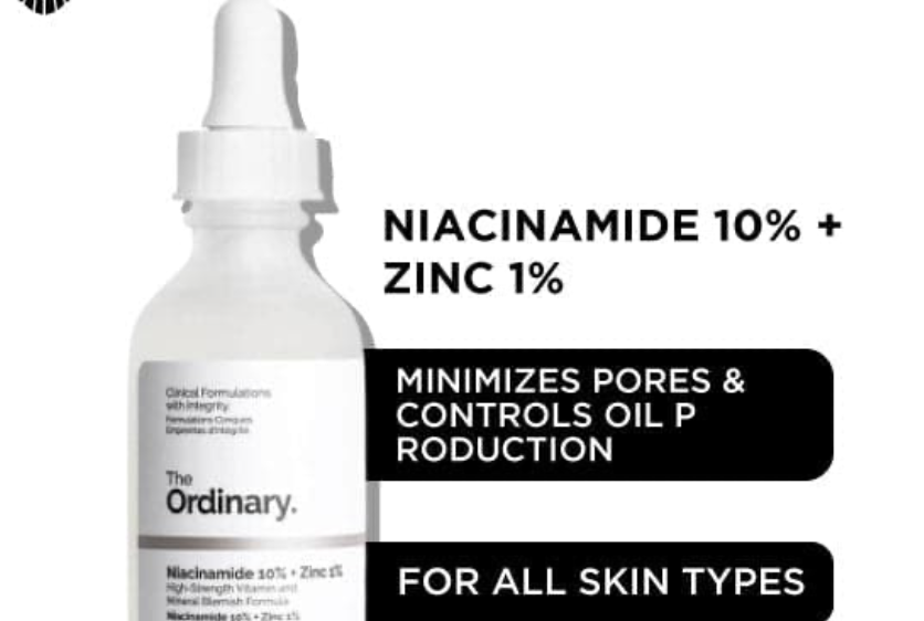 Best niacinamide serum 2024